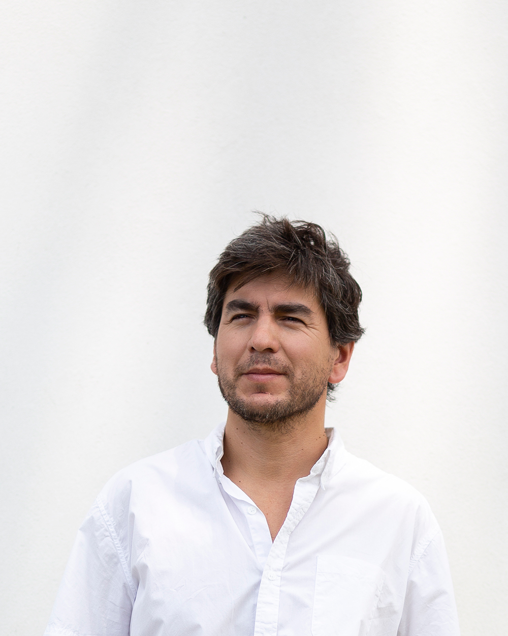 Antonio Carrasco