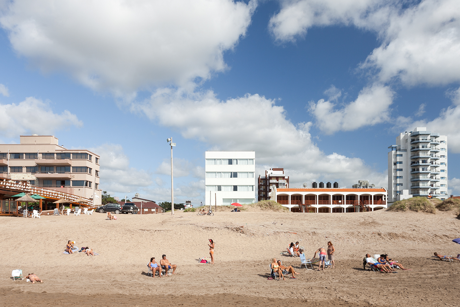 Vista Hotel